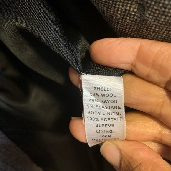 Blazer - Picture 3 of 6